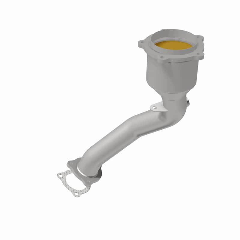 Magnaflow — MagnaFlow 10-11 Porsche Cayenne
OEM Grade
OEM - view 18