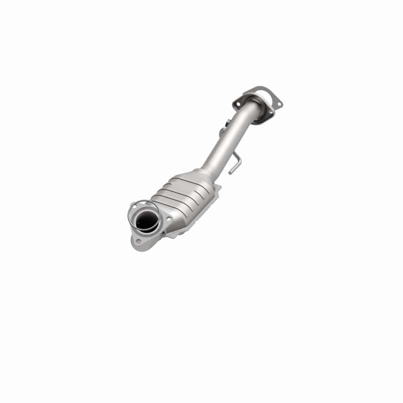 Magnaflow — MagnaFlow Conv DF 02-06 Cadillac Escalade / 02-06 GM Yukon (Inc Denali)  6.0L P/S
HM Grade
HM - view 25