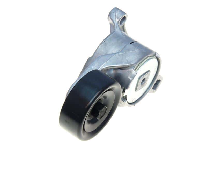 Gates — Gates 88-92 Ford Taurus V-6 3.0L Tensioner Assy. Belt Drive Tensioner - view 4