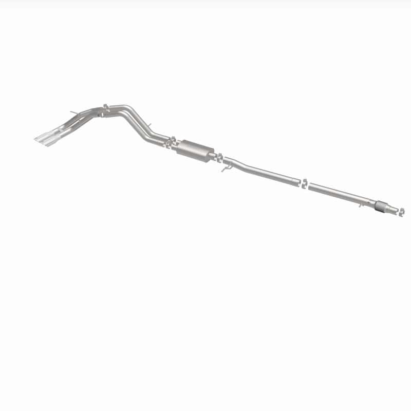 Magnaflow — MagnaFlow CatBack 2019 Ford Ranger 2.3L 3in Polished Stainless Exhaust Tips
Cat-Back - view 13