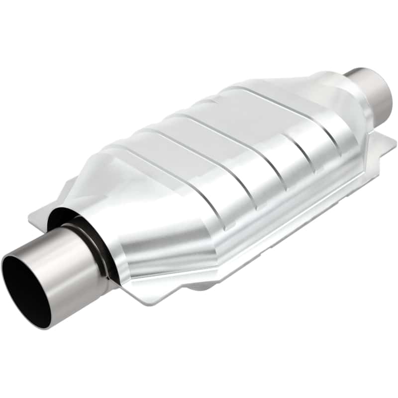 Magnaflow — MagnaFlow Conv Universal 2.50 inch
HM Grade
HM - view 2
