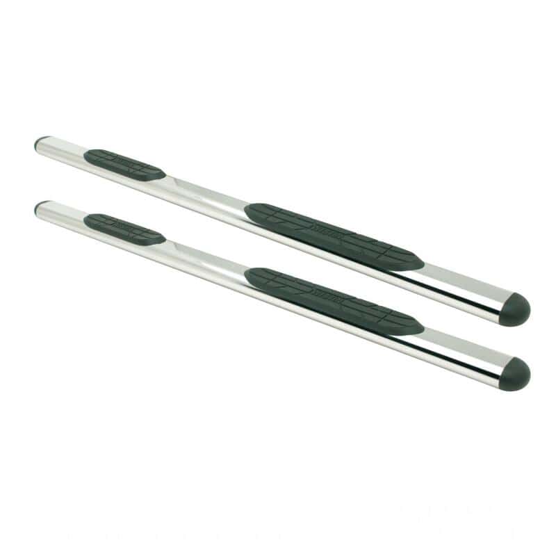Westin — Westin Premier 4 Oval Nerf Step Bars 75 in - Stainless Steel
Nerf/Step Bar - view 3
