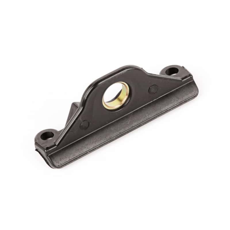 OMIX — Omix Side Bow Lock- 07-18 Jeep Wrangler JK
Top-Soft Bow Bracket - view 1