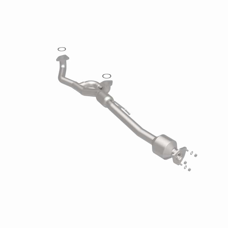 Magnaflow — MagnaFlow Conv DF 14-15 Acura MDX 3.5L Underbody
OEM Grade
OEM - view 14