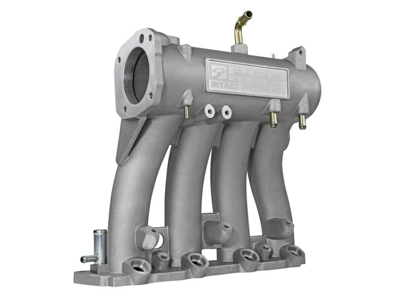 Skunk2 Racing — Skunk2 Pro Series 88-00 Honda D15/D16 SOHC Intake Manifold (Race Only)
Intake Manifold - view 6