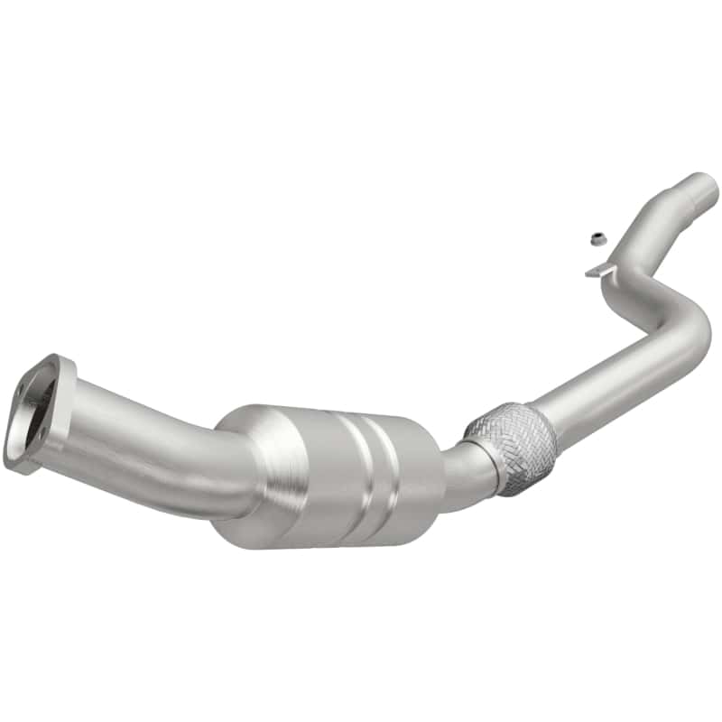 Magnaflow — MagnaFlow Conv DF 05-07 Chry 300 2.7/3.5L D/S
OEM Grade
OEM - view 1
