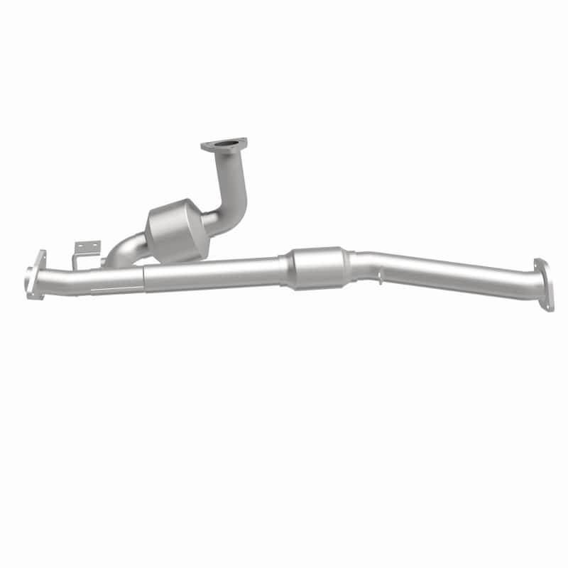 Magnaflow — MagnaFlow Conv Direct Fit 00-01 Infiniti I30 3.0L
California - view 11
