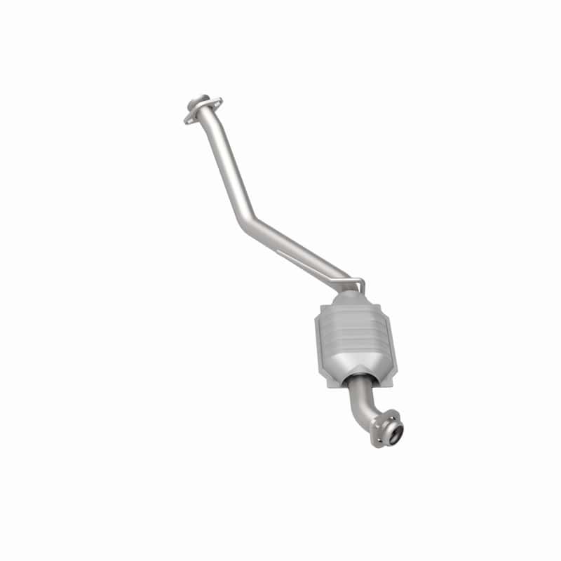 Magnaflow — MagnaFlow Conv DF Ford 87 93
Standard Grade
Standard - view 16