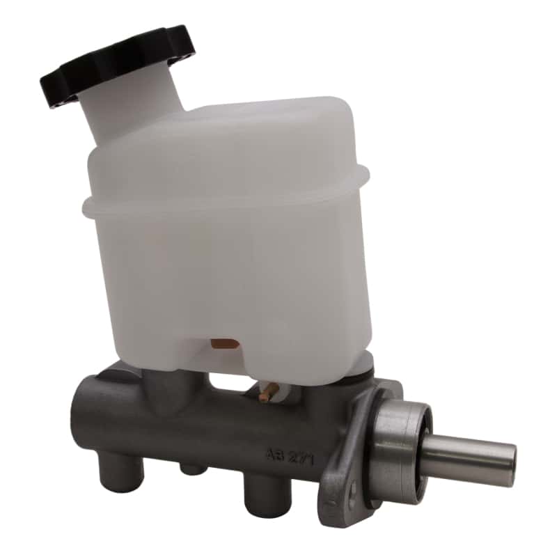 DFC — DFC 09-10 Kia Optima Brake Master Cylinder
DFC Brake Master Cyl - view 1