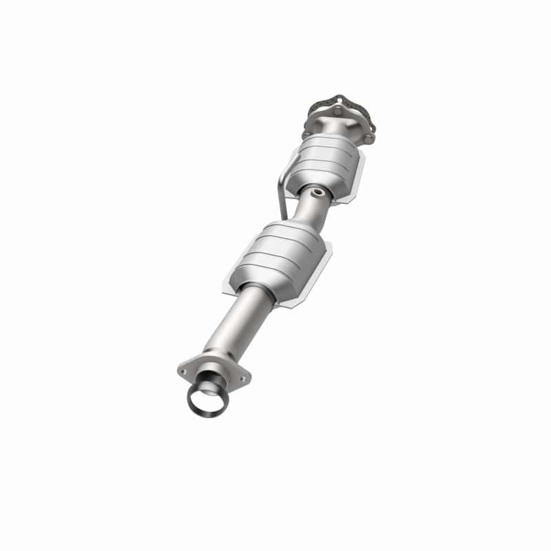 Magnaflow — MagnaFlow Conv DF 03-04 Ford Ranger 3.0/4.
HM Grade
HM - view 17