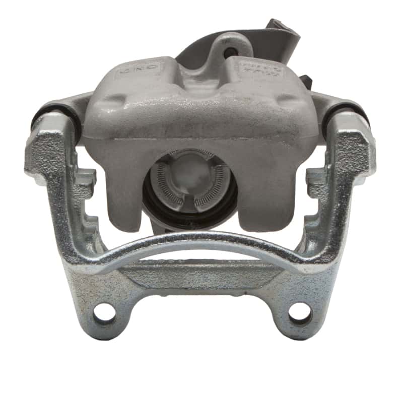 DFC — DFC 06-07 Volkswagen Passat Rear-L Premium Caliper - Silver Zinc Coated
DFC Brake Caliper - view 1