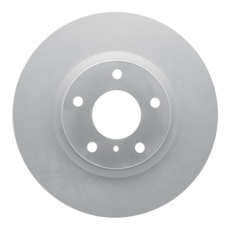DFC — DFC 03-05 Infiniti G35 Front GeoSPEC Coated Rotor
DFC Brake Rotor - view 1