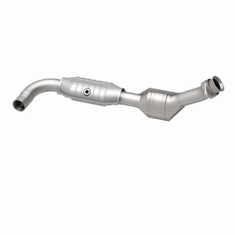 Magnaflow — MagnaFlow Conv DF 99-00 Ford F-150 4.2L 50S
California - view 21
