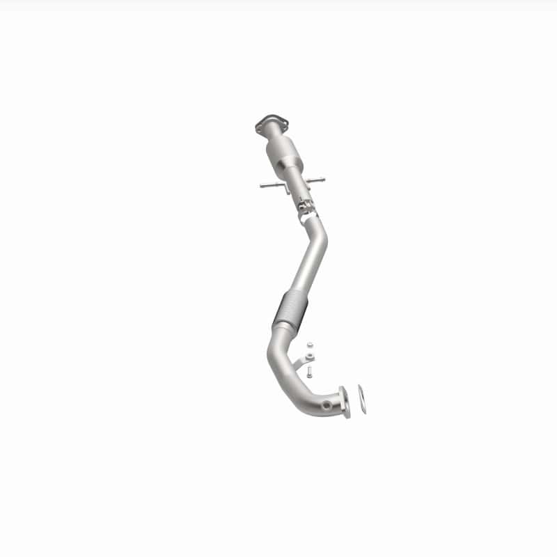 Magnaflow — MagnaFlow 14-19 Chevrolet Impala L4 2.5L Direct-Fit Catalytic Converter
OEM Grade
OEM - view 24