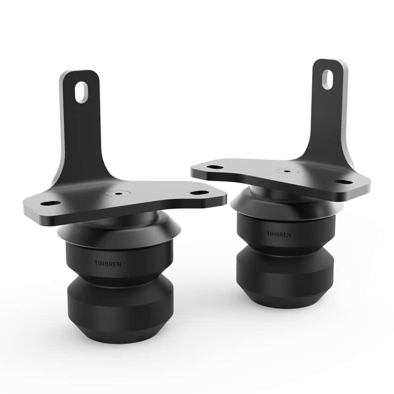 Timbren — Timbren Active Offroad Bump Stops
Jounce Bumper
Bump Stops - view 2