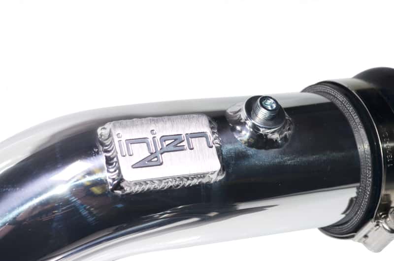 Injen — Injen 17-19 Honda Civic Type-R Aluminum Intercooler Pipe Kit - Polished
TChrgrIcoolerKit
Intercooler Pipe - view 12