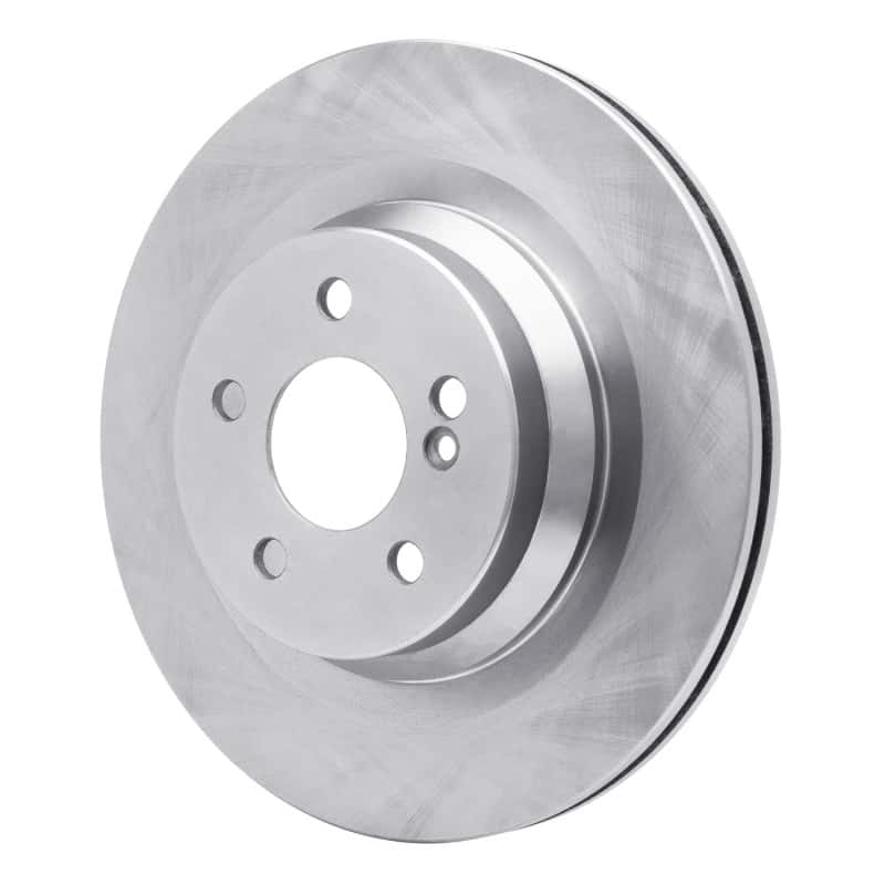 DFC — DFC 10-18 Mercedes-Benz CLS550 Rear Brake Rotor
DFC Brake Rotor - view 2
