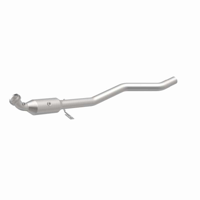 Magnaflow — Magnaflow Conv DF 2007-2012 GL450 4.6 L Underbody
OEM Grade
OEM - view 8