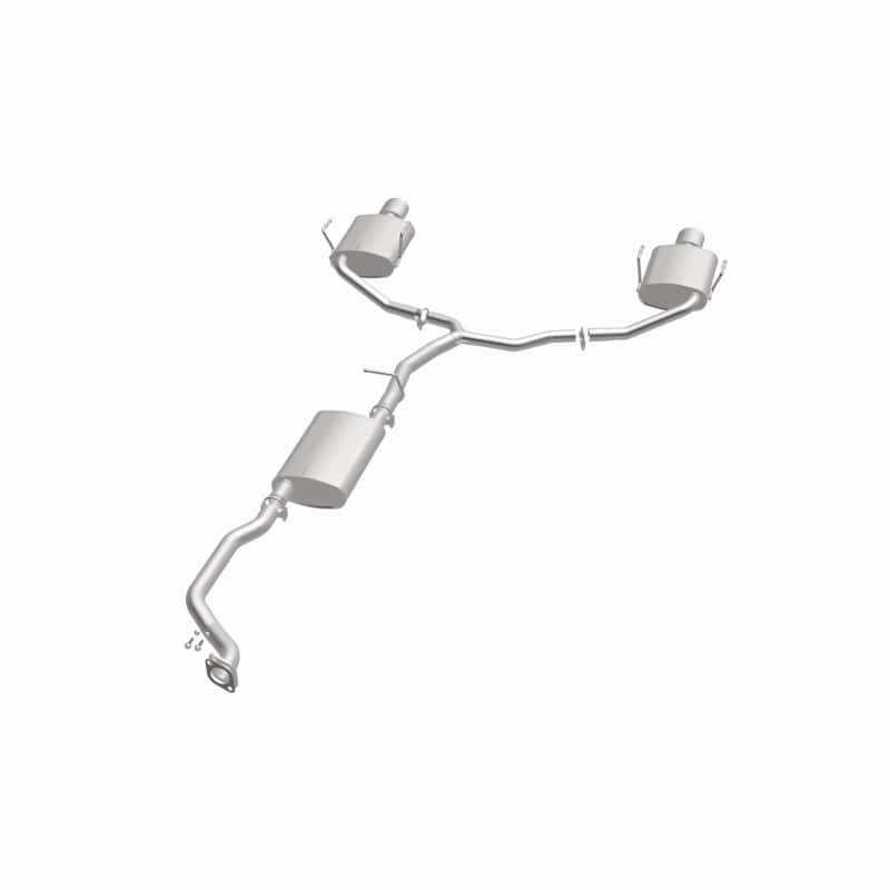Magnaflow — BRExhaust 09-12 Buick Enclave 3.6L Exhaust Kit
Exhaust Kit - view 22