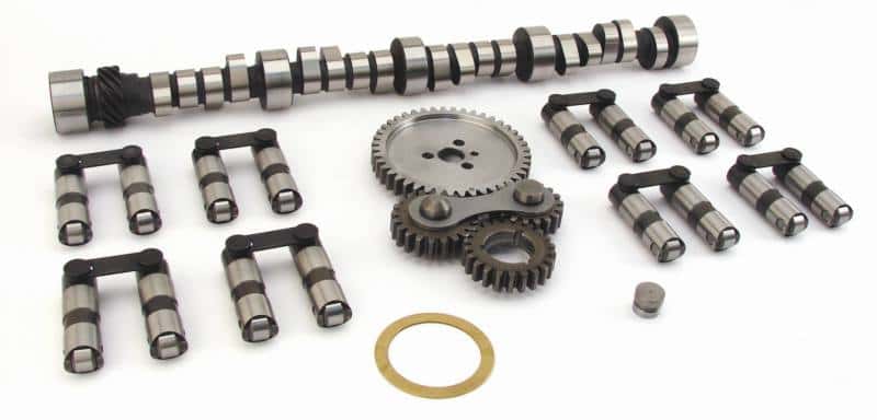 COMP Cams — COMP Cams Camshaft Kit CS 283T HR-107 T - view 1