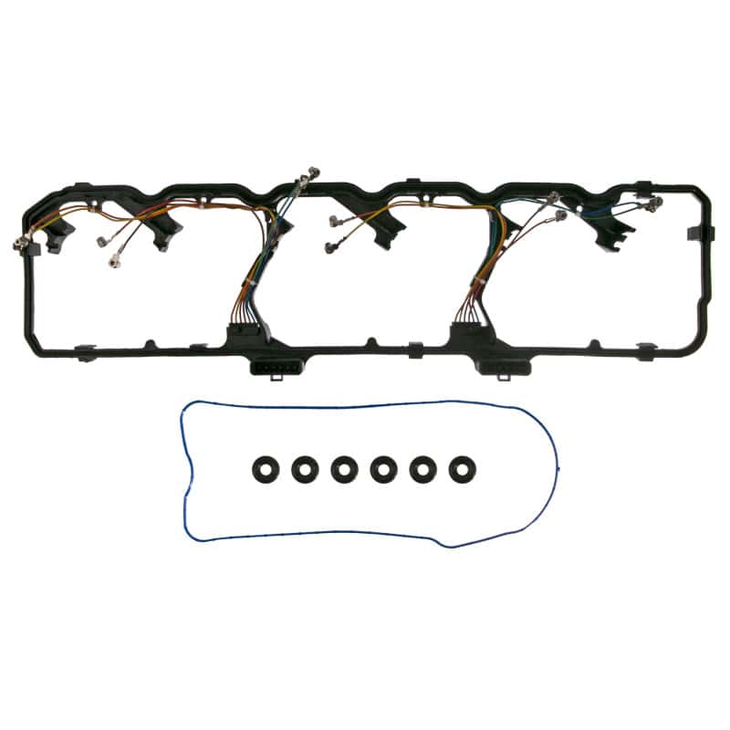 Fel-Pro — Fel-Pro RAM 2500 VS 50668 R-1 Engine Valve Cover Gasket Set - view 1