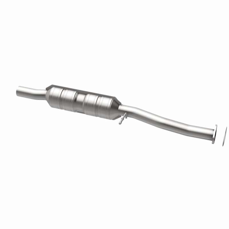 Magnaflow — MagnaFlow Conv DF 00-01 Excursion With 5.4L A
HM Grade
HM - view 21