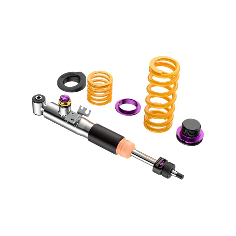 KW — KW 2022+ BMW M3 (G80) Sedan/ M4 (G82) Coupe AWD Coilover Kit V4
Coilover Kit - view 15