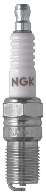 NGK — NGK Nickel Spark Plug Box of 10 (B9EFS) - view 2
