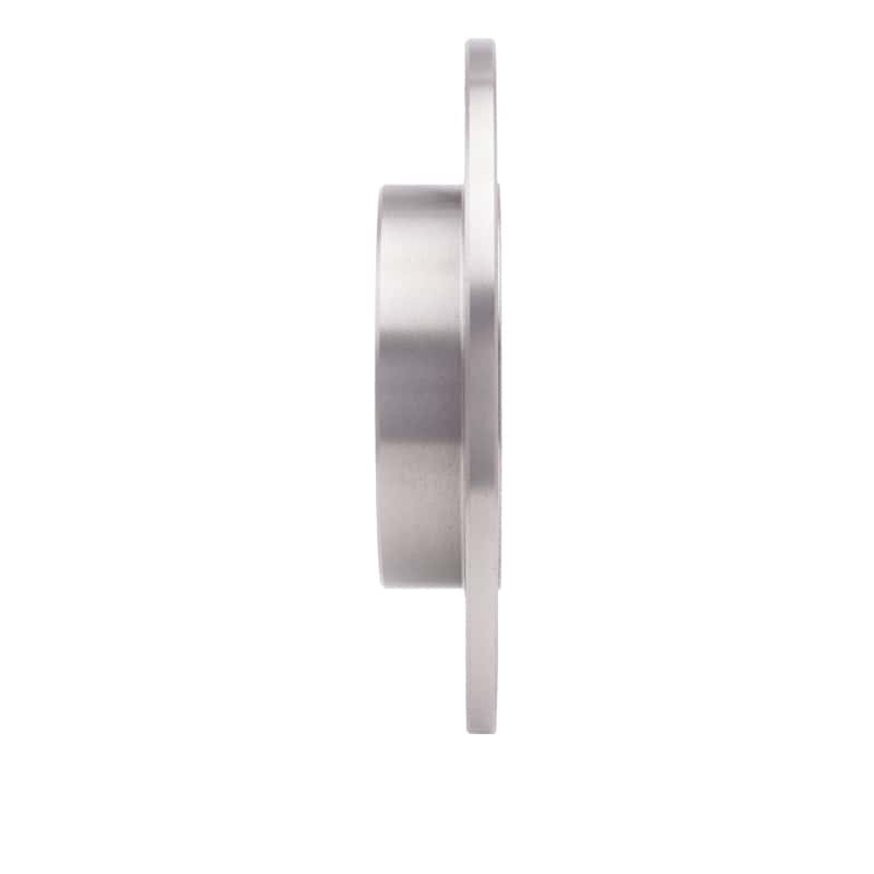 DFC — DFC 83-89 Mercedes-Benz 190E Front Brake Rotor
DFC Brake Rotor - view 3
