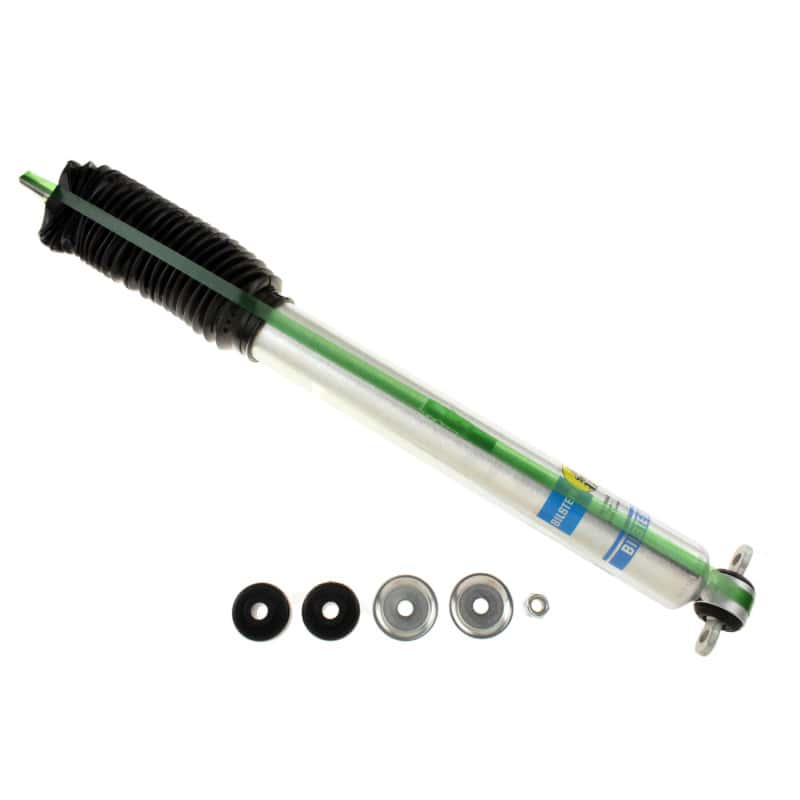 Bilstein — Bilstein 5100 Series 1984 Jeep Cherokee Base Front 46mm Monotube Shock Absorber
Shock - view 3