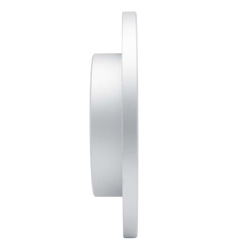 DFC — DFC 19-25 Mercedes-Benz Sprinter 2500 Rear GeoSPEC Coated Rotor
DFC Brake Rotor - view 3