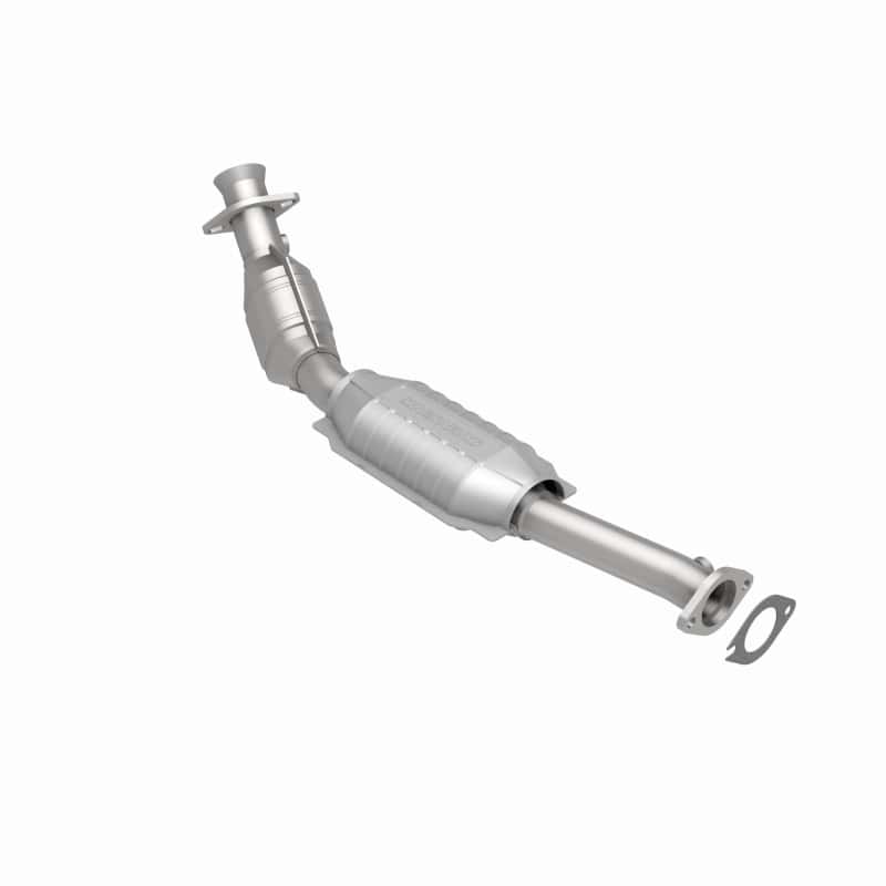 Magnaflow — MagnaFlow Conv DF Crwn Vic-Twncar-Grand Marq
HM Grade
HM - view 14