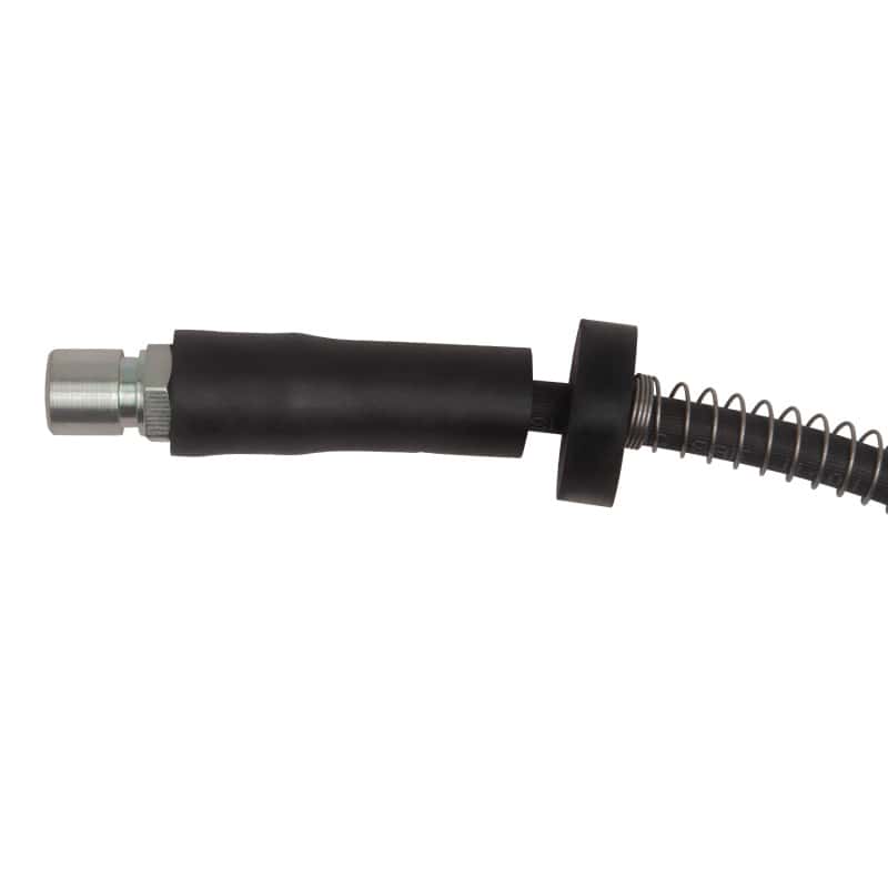 DFC — DFC 86-95 Porsche 928 Front Brake Hose - view 3