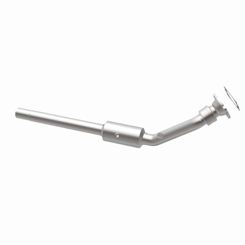 Magnaflow — Magnaflow Conv DF 2003 Volkswagen Golf 1.8L
California - view 21