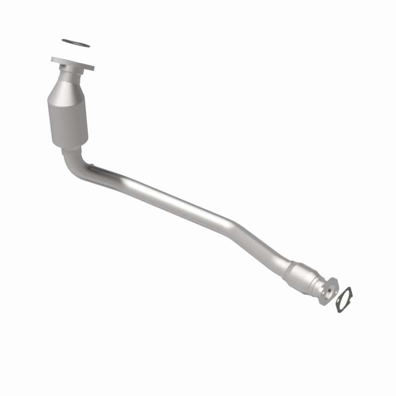 Magnaflow — Magnaflow 07-09 Pontiac G6 3.5L Direct Fit Converter
California - view 16