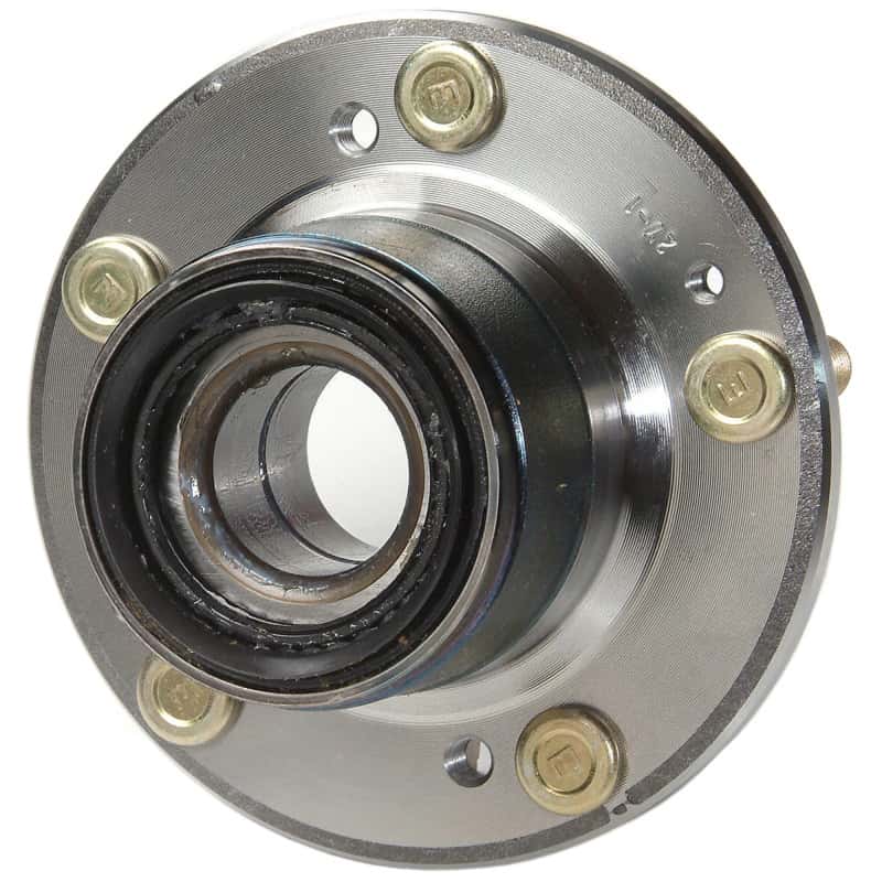 Moog — MOOG 90-94 Eagle Talon Rear Hub Assembly - view 2