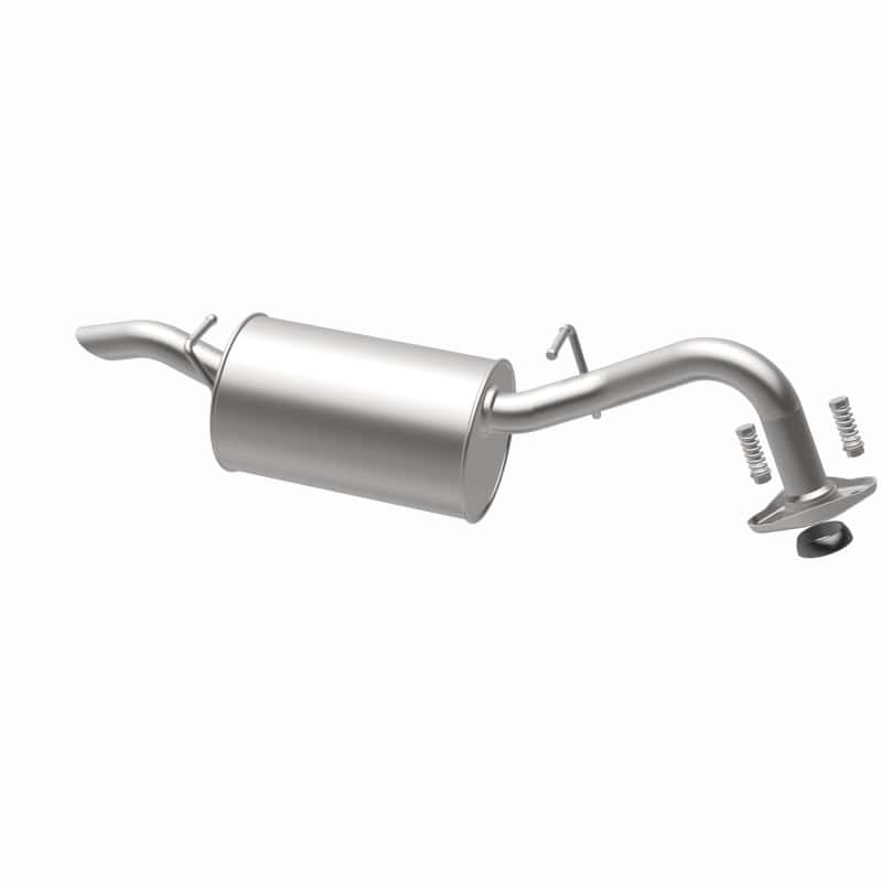 Magnaflow — MagnaFlow BRE Exhaust Kit 12-17 Toyota PRIUS C 1.5L
Exhaust Kit - view 17