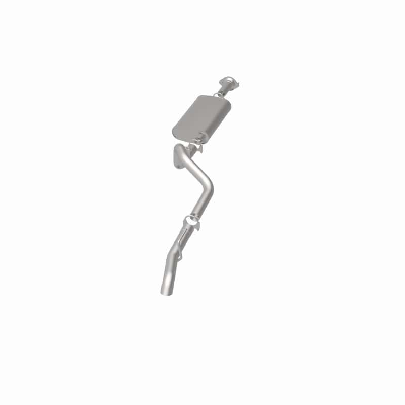 Magnaflow — MagnaFlow BRE Exhaust Kit 96-01 Jeep Cherokee
Exhaust Kit - view 13
