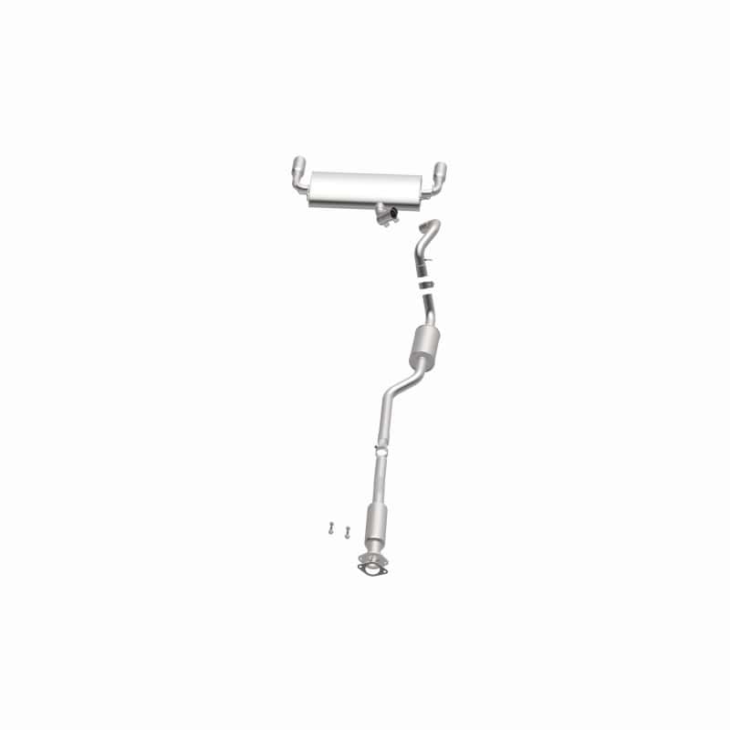 Magnaflow — MagnaFlow BRE Exhaust Kit Replacement Stainless Ford
Exhaust Kit - view 21