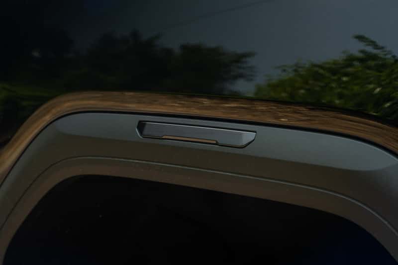Diode Dynamics — Diode Dynamics 2024 GMC Sierra/Canyon LED Sequential Sidemarkers - Smoked - view 3