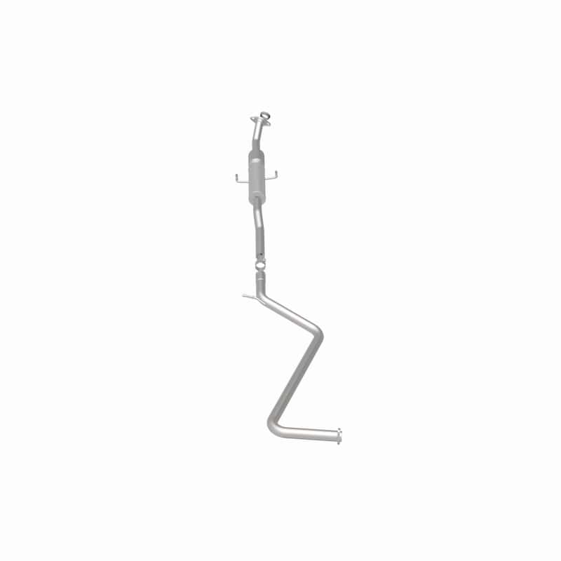 Magnaflow — Magnaflow Conv DF 2011-2013 tC L4 2.5 OEM Underbody
OEM Grade
OEM - view 16