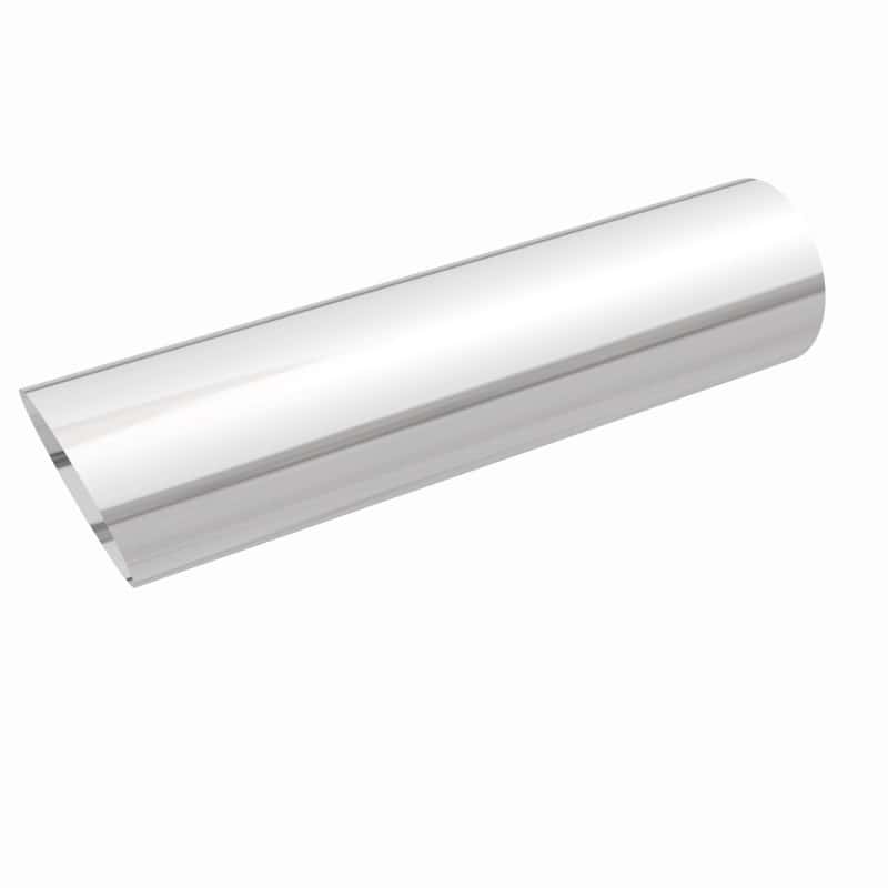 Magnaflow — MagnaFlow Tip 1-Pk. Sc 3 X 12 3 Id 15Deg
Stainless Steel
Exhaust Tip - view 7