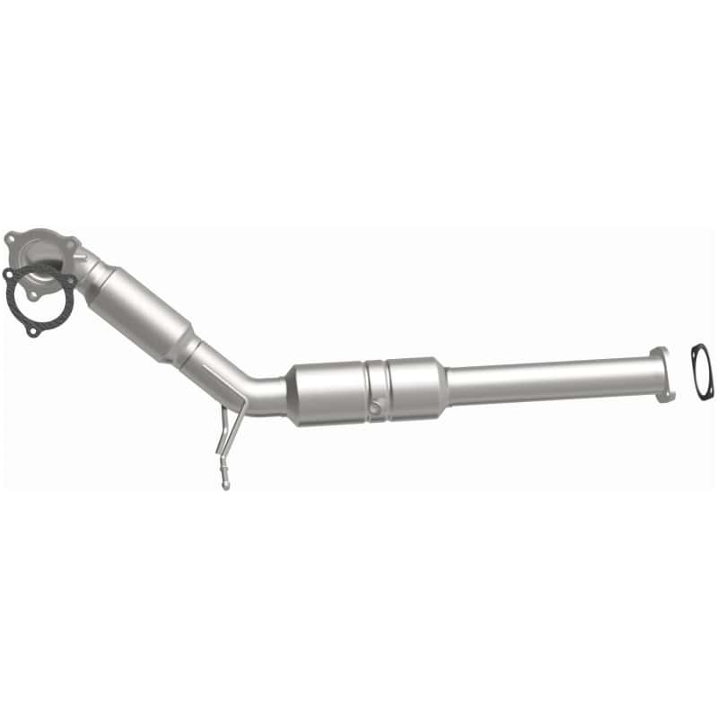 Magnaflow — Magnaflow Conv DF Volvo 02-04 S60 2.3L/S60 2.4L Turbo / 02-04 V70 2.3L/2.4L Turbo
OEM Grade
OEM - view 5