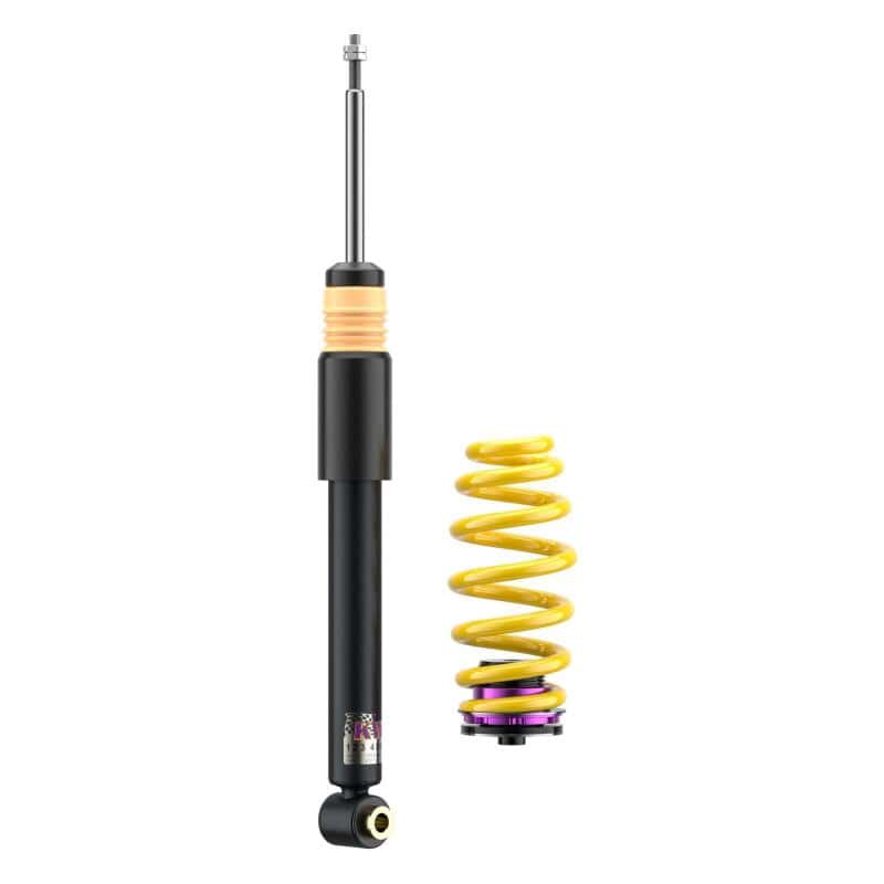 KW — KW Coilover Kit V1 07-08 Audi RS4
Coilover Kit - view 9