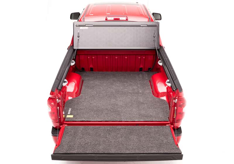 BAK — BAK 2022+ Toyota Tundra 5.5ft Bed BAKFlip G2 Bed Cover - view 7