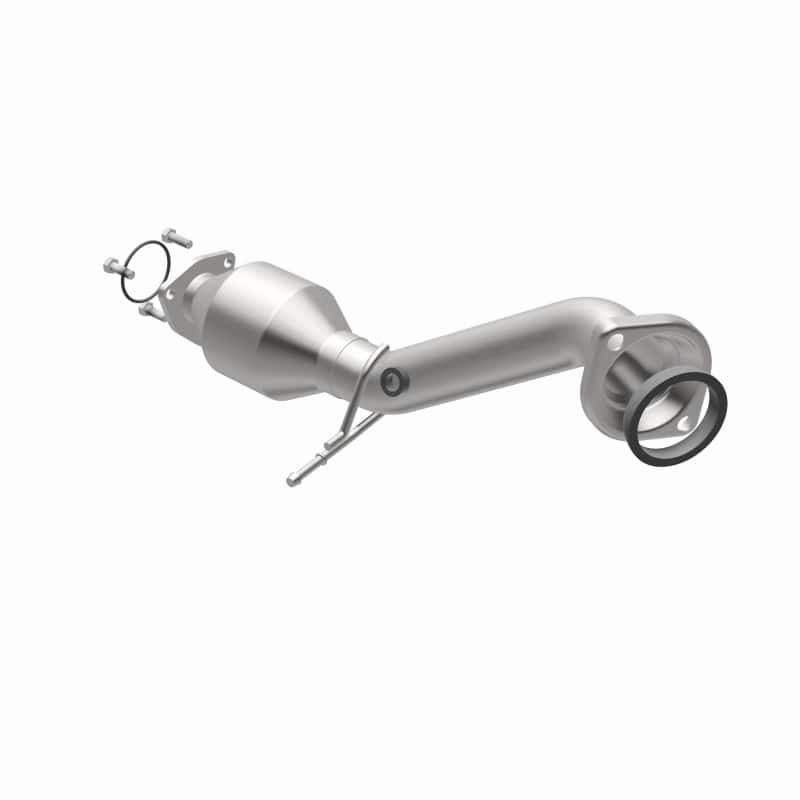 Magnaflow — Magnaflow Conv DF 12-14 Civic 2.4L
OEM Grade
OEM - view 22