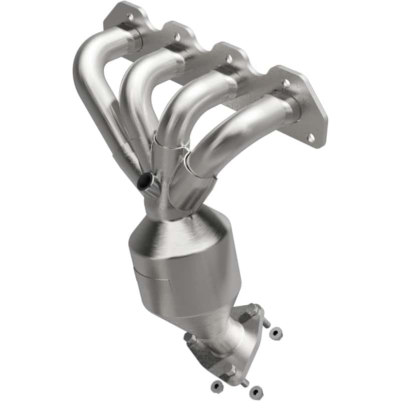 Magnaflow — MagnaFlow Conv DF 09-10 Chevy Aveo/Aveo5 1.6L Manifold / 09 Pontiac G3 1.6L Manifold (49 State)
OEM Grade
OEM - view 2
