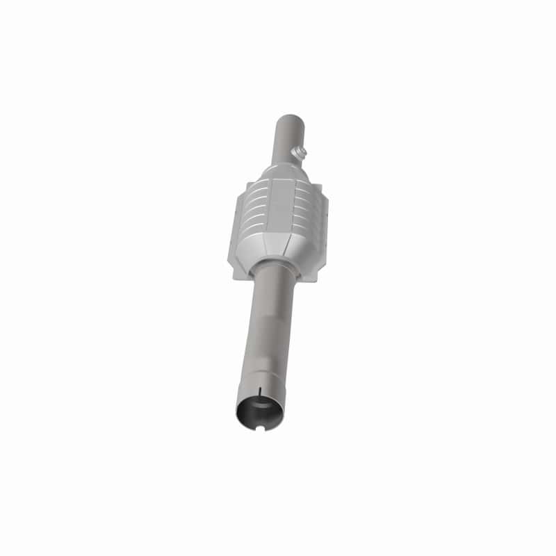 Magnaflow — MagnaFlow Conv DF 99-01 Grand Cherokee 4.0L
California - view 25