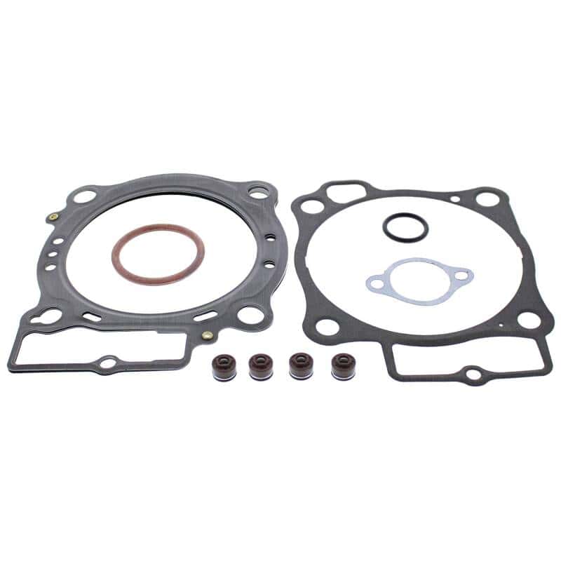 Vertex Pistons — Vertex Gaskets 19-20 Honda CRF450L Top End Gasket Kit - view 1