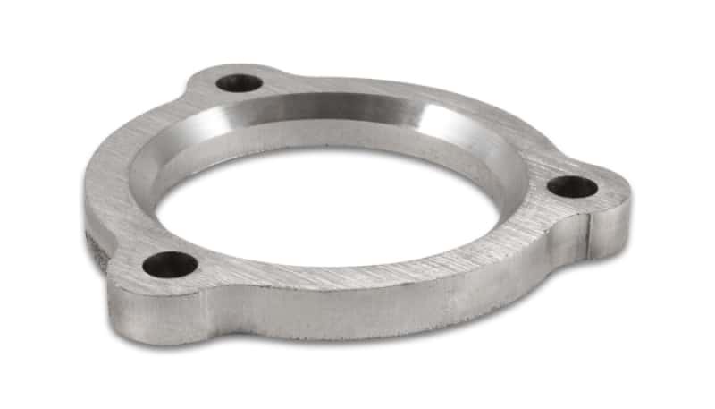 Vibrant — Vibrant SS Outlet Flange w/ Flared Collar for Garrett GT2052
SSOutFlgw/FlarGT2052 - view 1